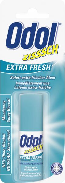 Odol Mundspray extra fresh