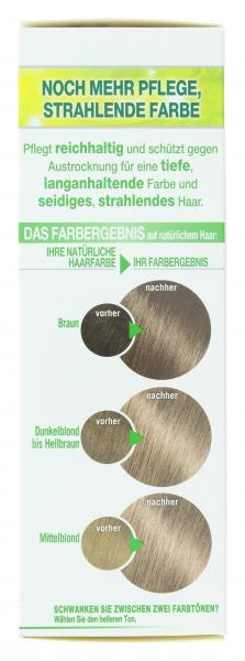 Garnier Nutrisse Creme Pflege-Haarfarbe 70 toffee mittelblond