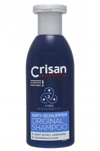 Crisan Anti-Schuppen Shampoo
