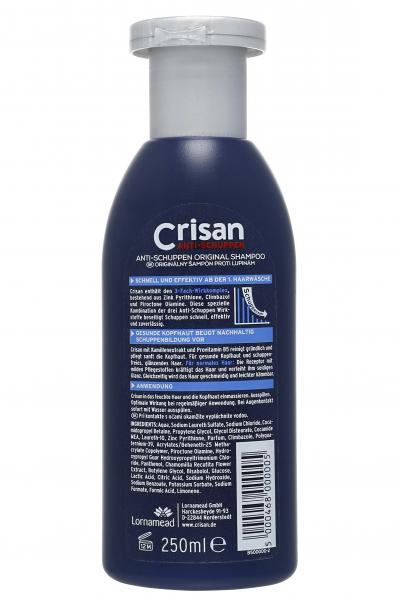 Crisan Anti-Schuppen Shampoo