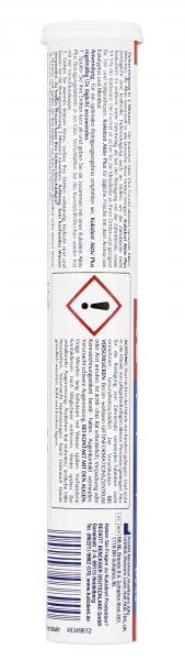 Kukident Aktiv Plus Reinigungstabletten