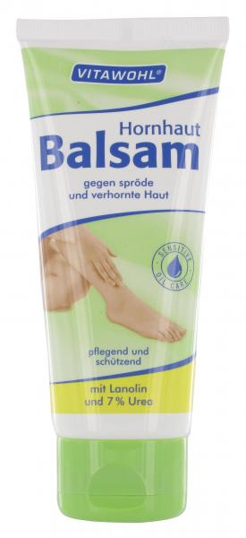 Vitawohl Hornhaut Balsam