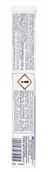 Kukident Anti-Zahnstein Reinigungstabletten