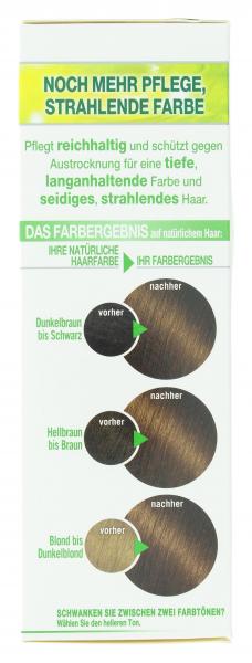 Garnier Nutrisse Creme Pflege-Haarfarbe 43 cappuccino goldbraun