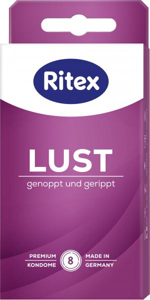 Ritex Lust Kondome