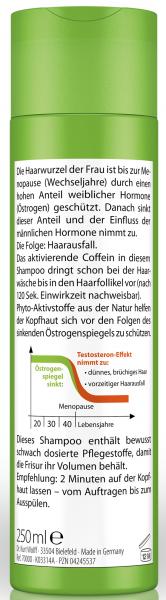 Plantur 39 Phyto-Coffein Shampoo