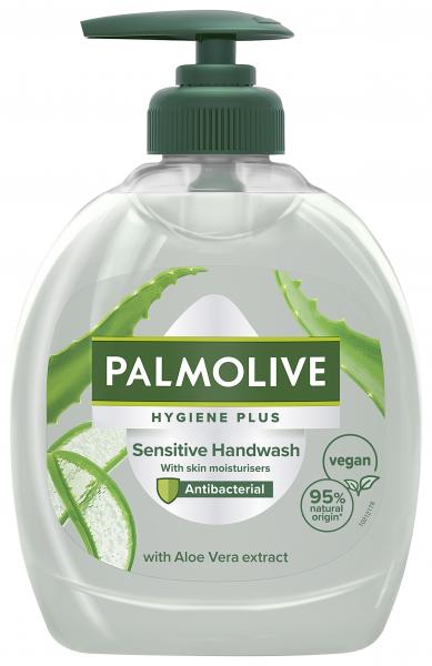 Palmolive Hygiene-plus Flüssigseife sensitive