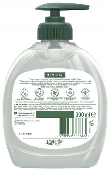 Palmolive Hygiene-plus Flüssigseife sensitive