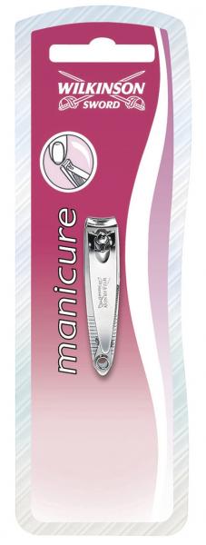 Wilkinson Sword Manicure Nagelknipser