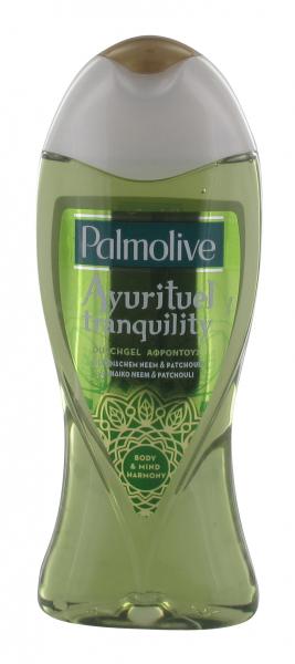 Palmolive Ayurituel Tranquility Duschgel