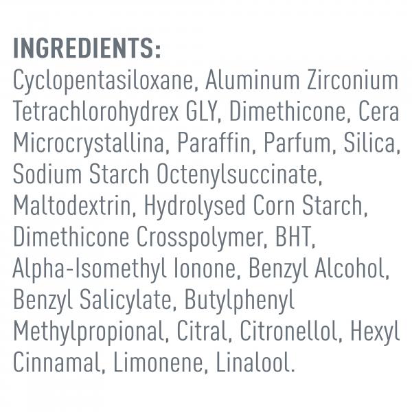 Rexona Men Maximum Protection Clean Scent Deo Creme