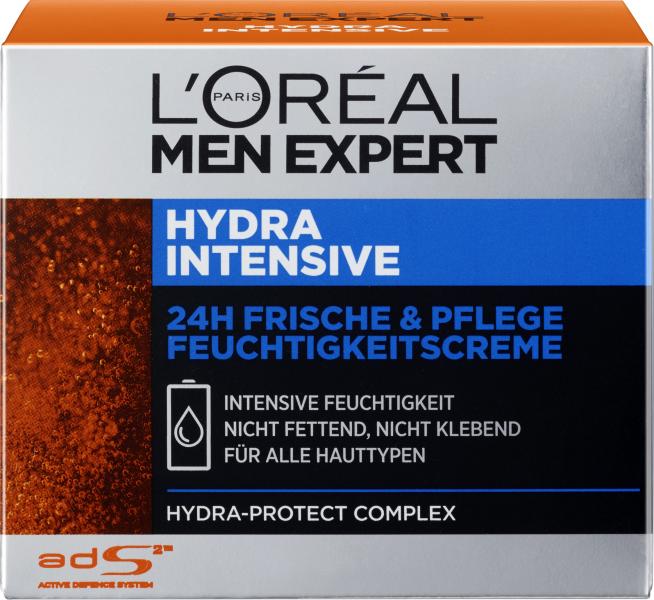 L'Oréal Men Expert Hydra Intensive Feuchtigkeitscreme