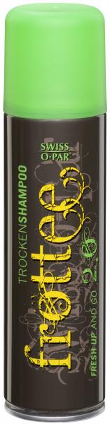 Swiss-O-Par Frottee Trocken Shampoo