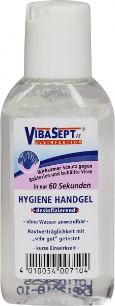 VibaSept Hygiene Handgel