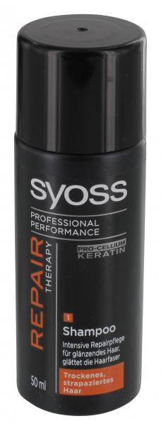 Syoss Repair Therapy Shampoo