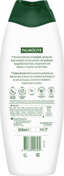 Palmolive Naturals Cremebad Orchidee & Milch