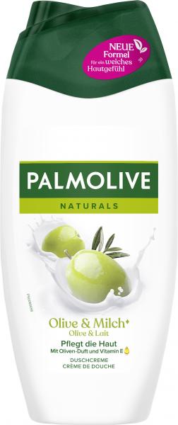 Palmolive Naturals Duschcreme Olive & Milch