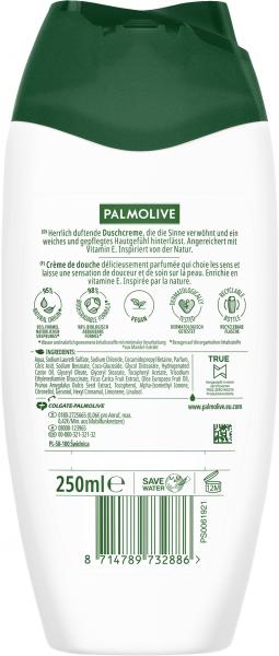 Palmolive Naturals Duschcreme Olive & Milch