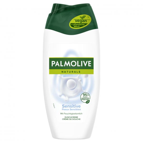 Palmolive Naturals Duschcreme Sensitive