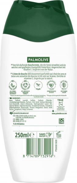 Palmolive Naturals Duschcreme Sensitive
