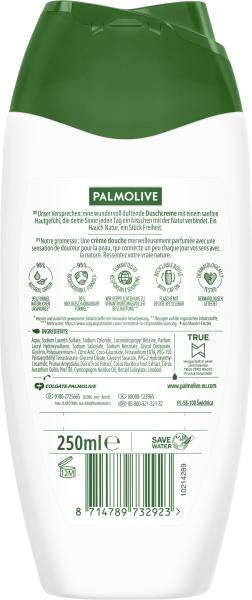 Palmolive Naturals Duschcreme Kokosnuss & Milch