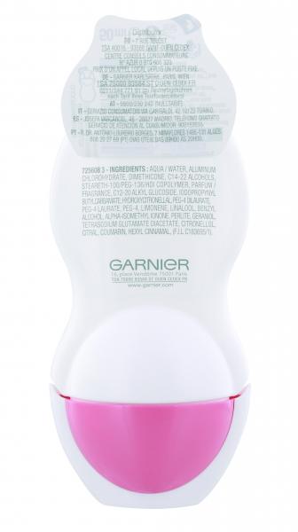 Garnier Mineral Invisible Deo Roll-On
