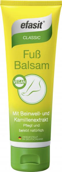 Efasit Classic Fuß Balsam