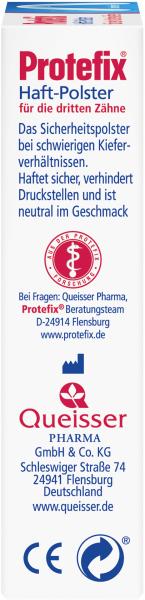 Protefix Haft-Polster Unterkiefer
