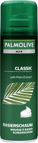 Palmolive Men Rasierschaum Classic