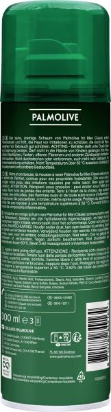 Palmolive Men Rasierschaum Classic