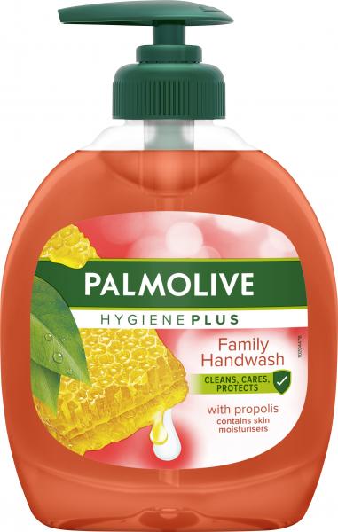 Palmolive Flüssigseife Hygiene Plus Family Handwash