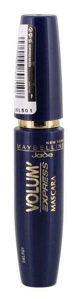 Maybelline Jade Volum' Express Mascara black