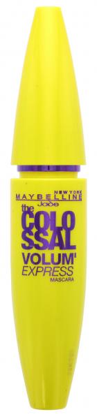 Maybelline Jade The Colossal Volum' Express Mascara glam black
