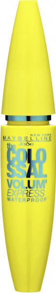 Maybelline Jade The Colossal Volum' Express Mascara waterproof glam black