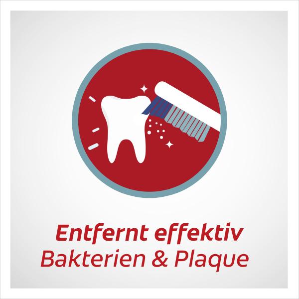 Colgate Zahnbürste Extra Clean mittel