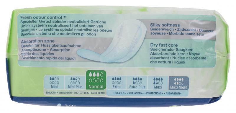 Tena Lady Einlagen Normal