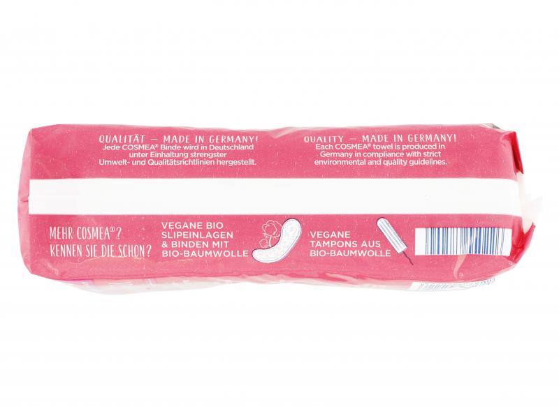 Cosmea Maxi Binden Normal ohne Duft