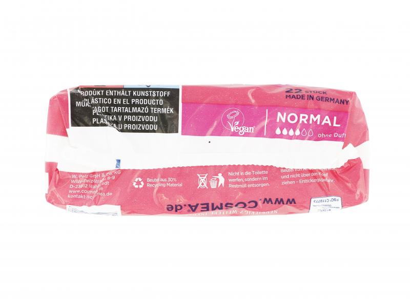 Cosmea Maxi Binden Normal ohne Duft