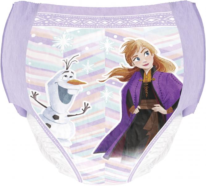Huggies DryNites Pyjama Pants Girl 17-30kg