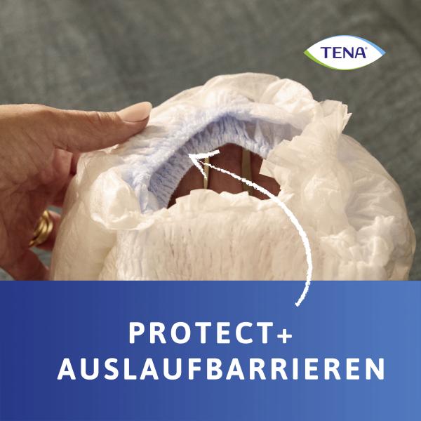 Tena Pants Protect+ Plus Medium
