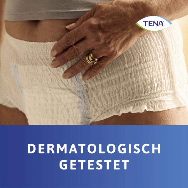 Tena Pants Protect+ Plus Medium