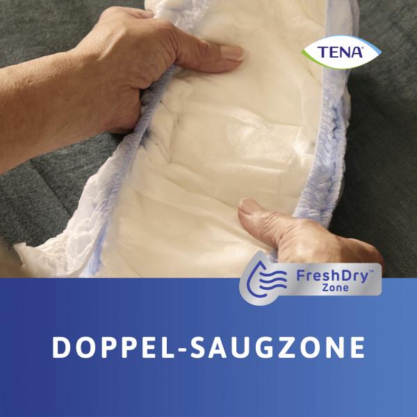 Tena Pants Protect+ Plus Medium