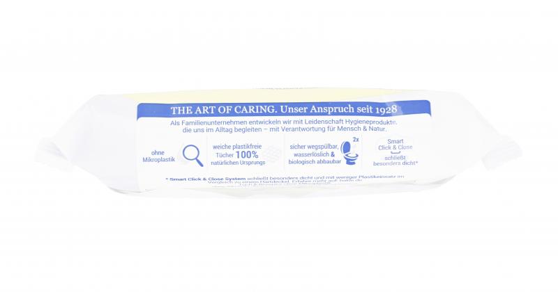 Hakle Feucht Kamille & Aloe Vera