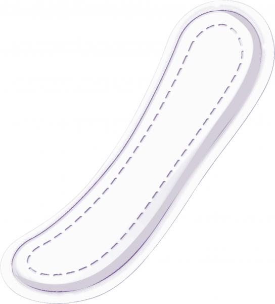 My Camelia Maxi Binden Normal