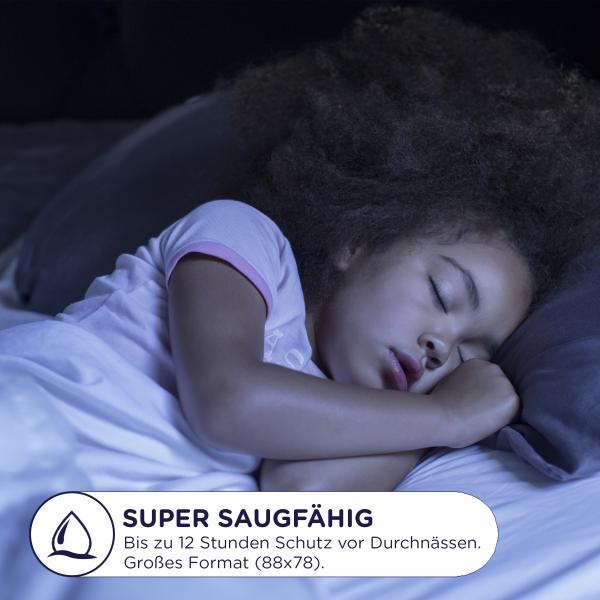 Huggies DryNites Bed Mats Betteinlagen