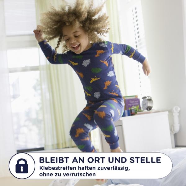 Huggies DryNites Bed Mats Betteinlagen