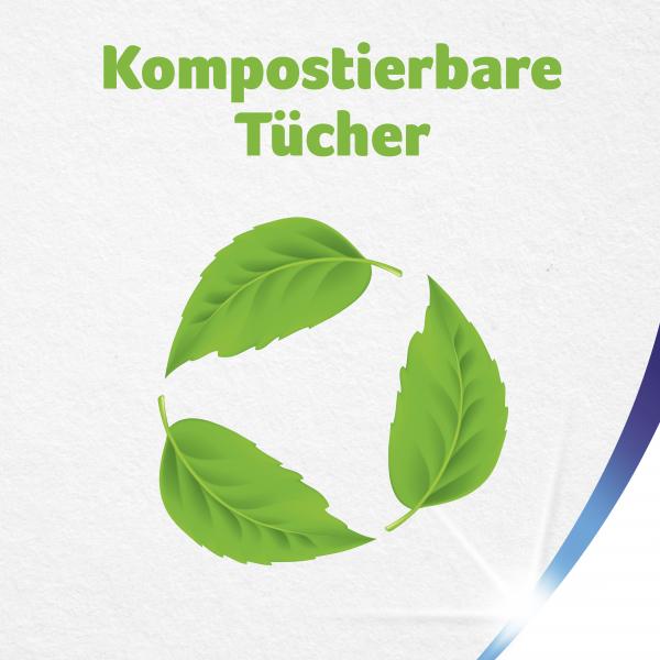 Zewa Wisch & Weg Sparblatt