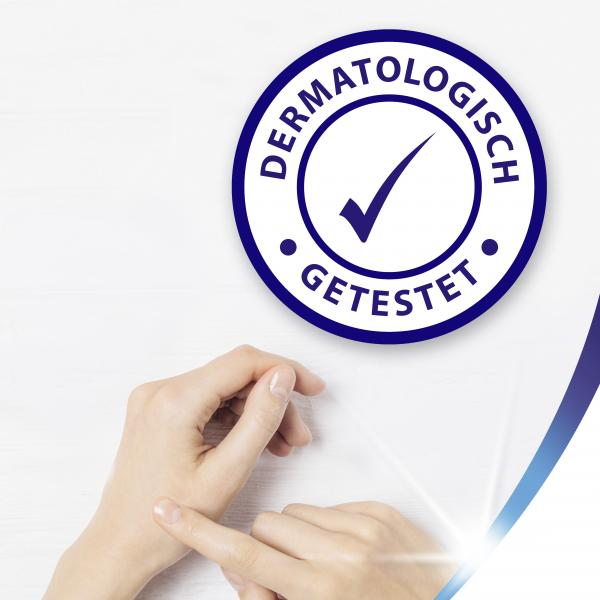 Zewa Smart ohne Hülse Toilettenpapier 3-lagig