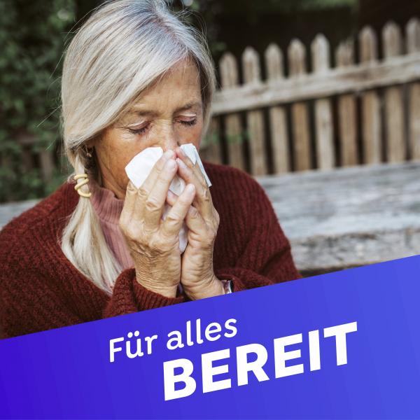 Tempo Original Taschentücher weich & stark Duo Box