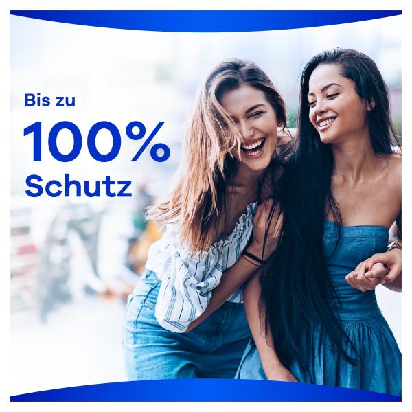 Always Maxi Damenbinden Long mit Flügeln (Größe 2)